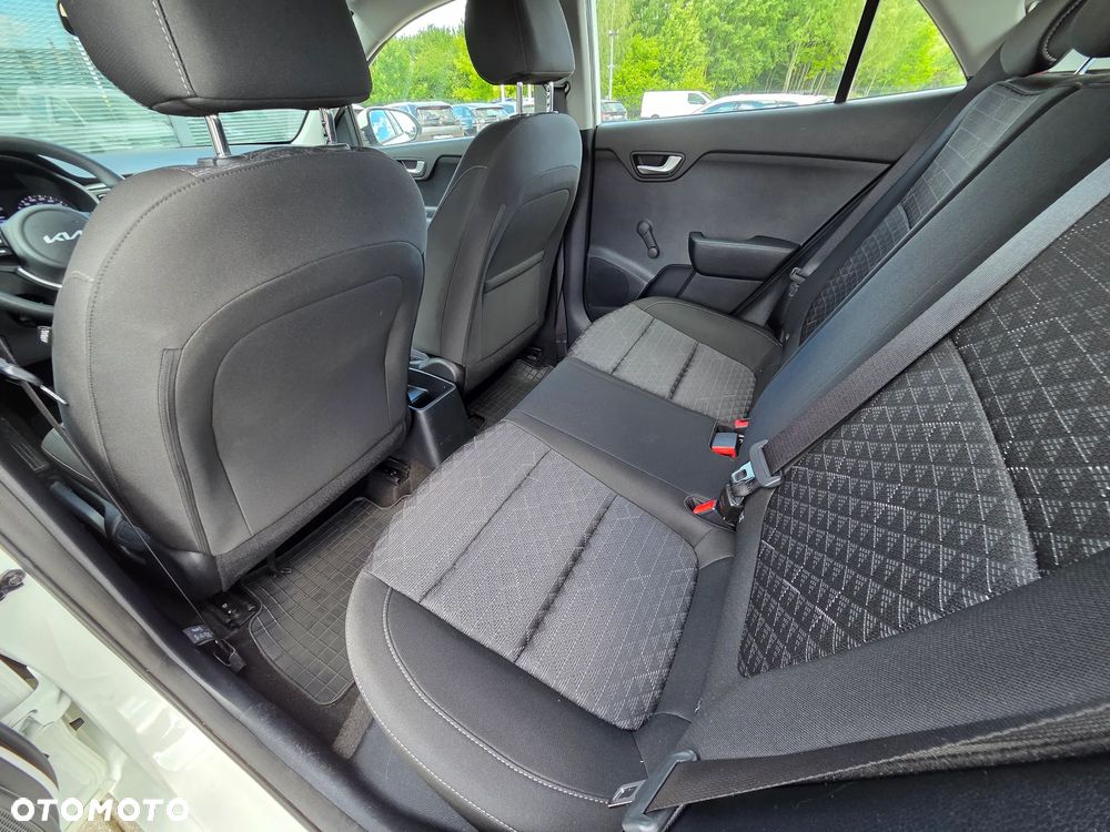 Kia Rio 1.0 T-GDI M - 27