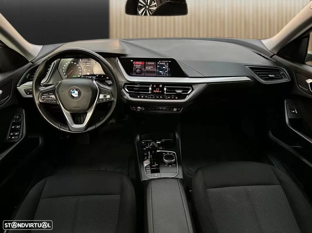 BMW 220 Gran Coupé d Advantage - 10