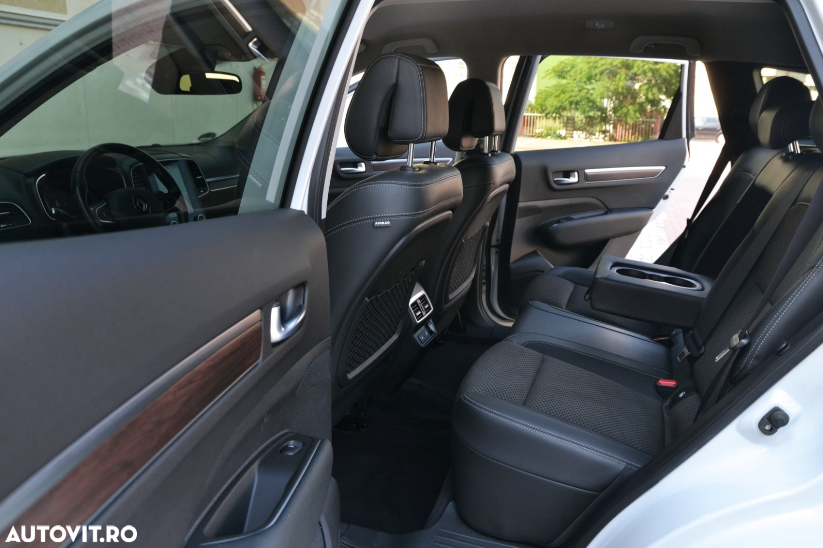 Renault Koleos ENERGY dCi 175 X-tronic 4WD INITIALE PARIS - 18