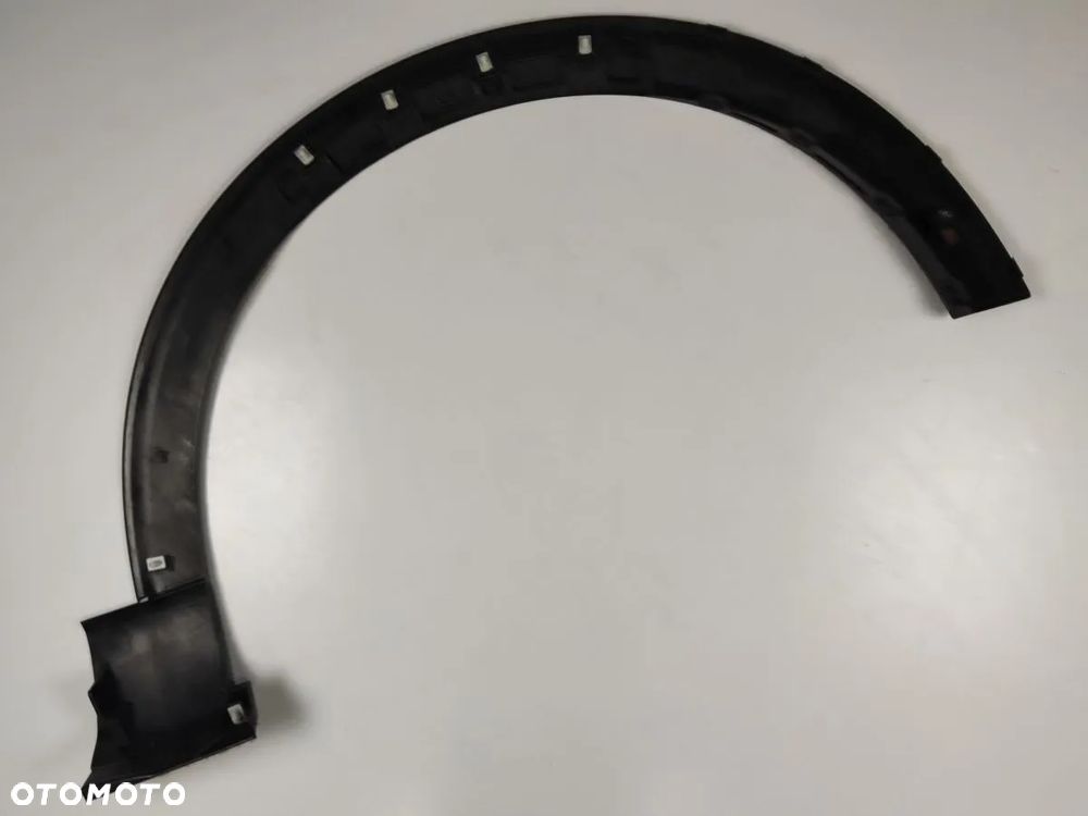 FORD EXPLORER od 2020r Listwa Błotnik Przód Prawy Lewy PDC - 9