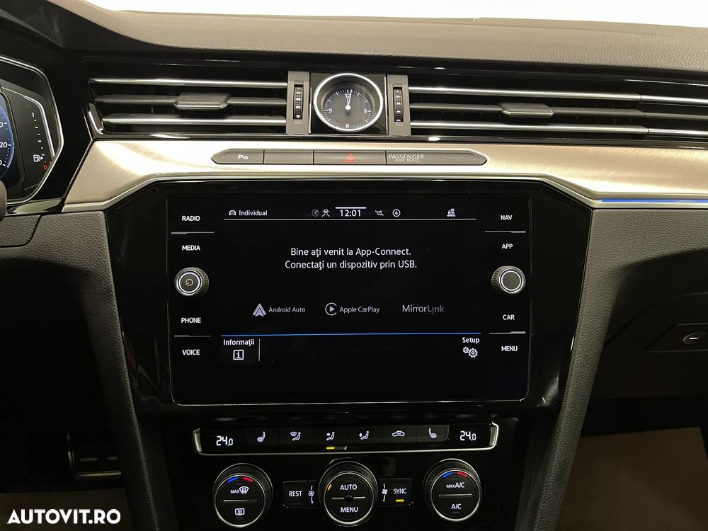 Volkswagen ARTEON 2.0 TDI SCR DSG Elegance - 17