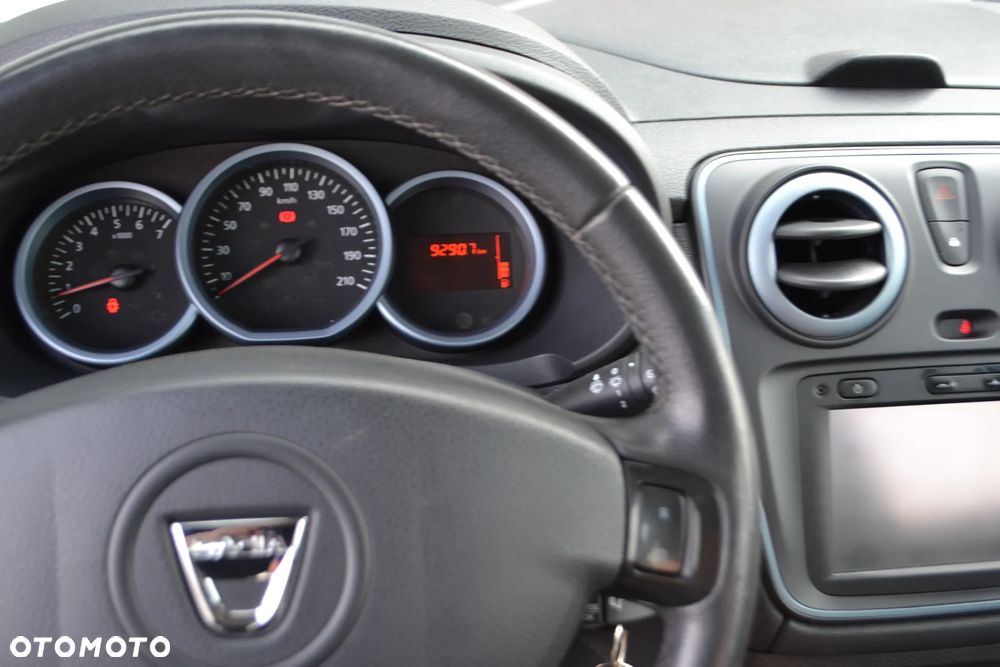 Dacia Lodgy - 20