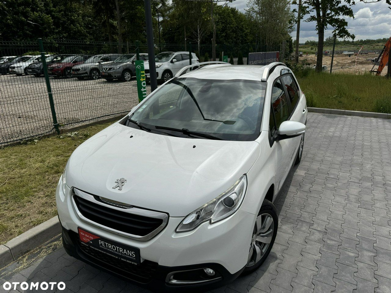 Peugeot 2008 - 3