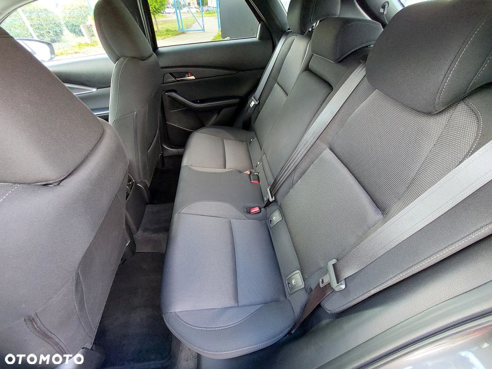 Mazda CX-30 - 7