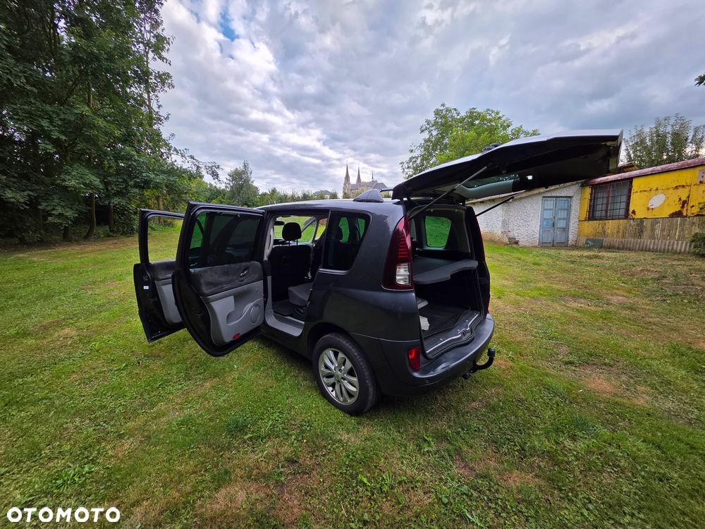 Renault Espace 2.0 Dynamique - 14