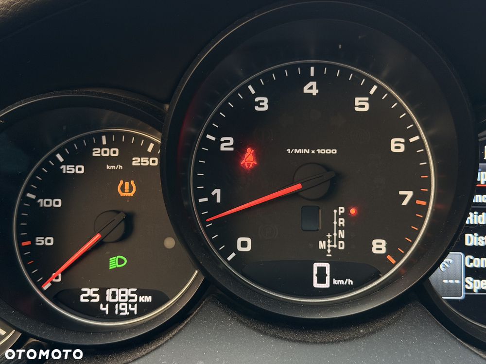 Porsche Cayenne Platinum Edition - 16