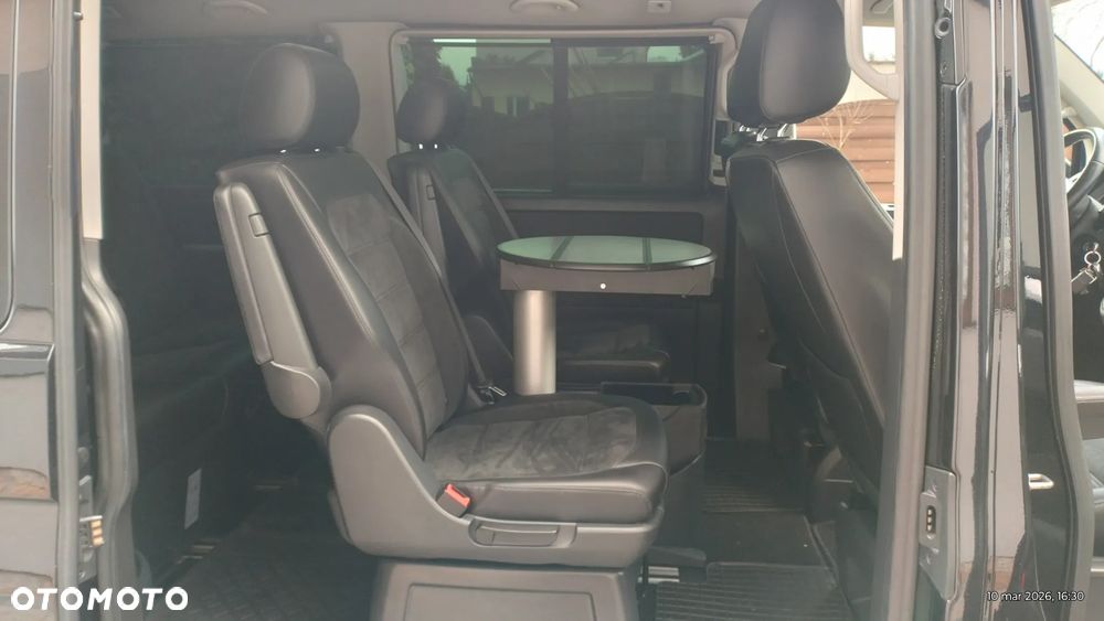 Volkswagen Multivan 2.0 BiTDI L1 Highline 4Motion DSG - 22