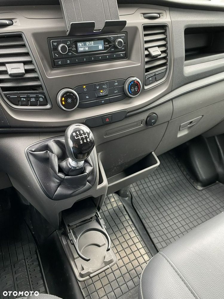 Ford Transit - 16