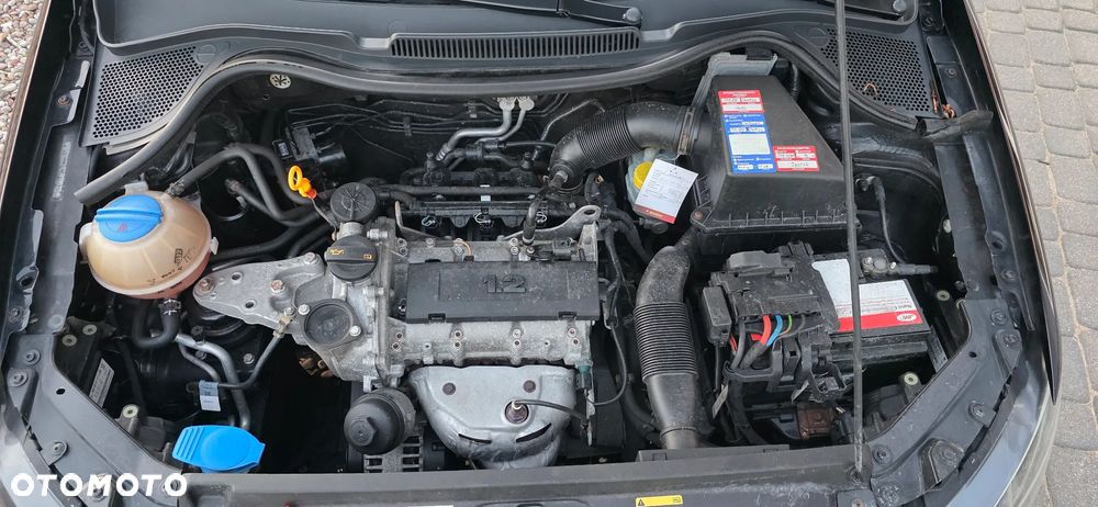 Volkswagen Polo 1.2 Team - 7