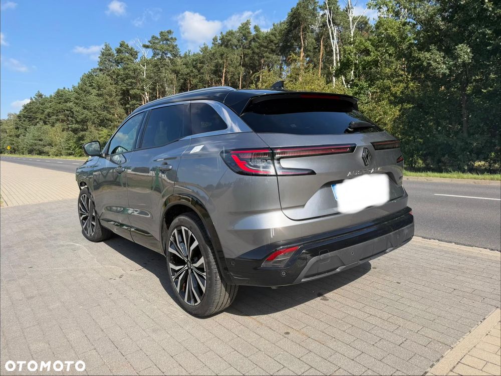 Renault Austral 1.2 E-Tech Full Hybrid 200 Iconic MMT - 6