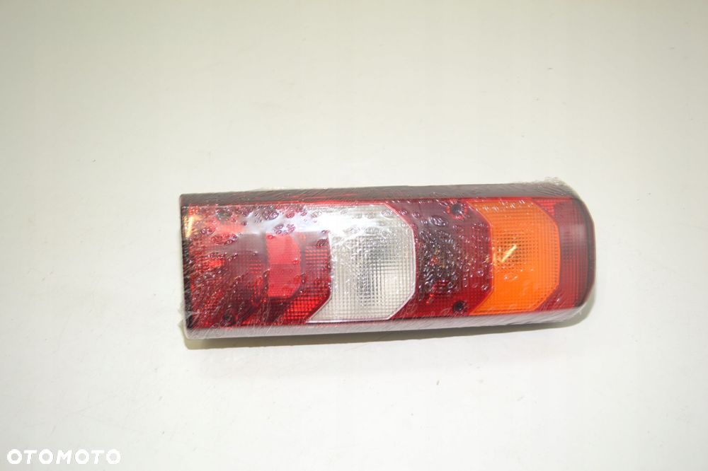 MERCEDES ACTROS MP4 Lampa tył TRUCKLIGHT TL-ME006L - 1