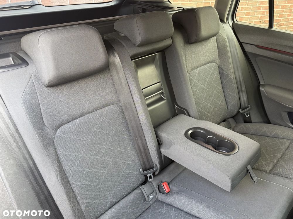 Volkswagen Golf 2.0 TDI Life - 13