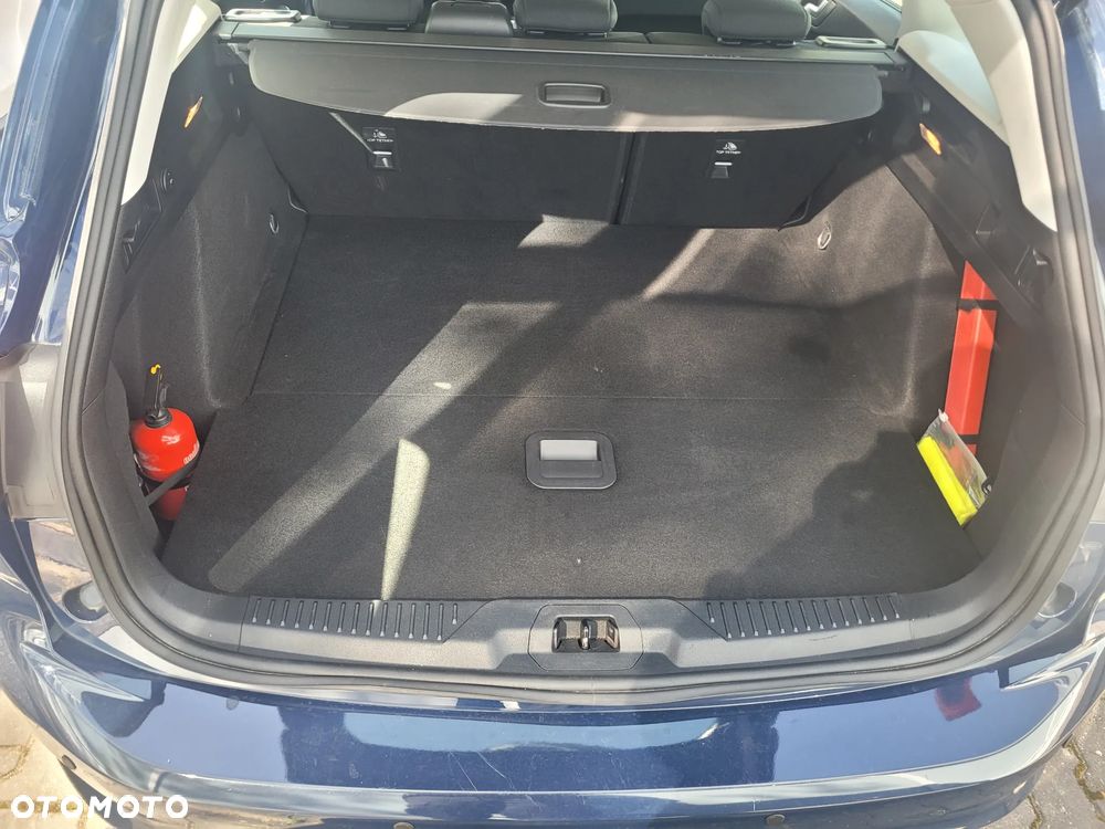 Ford Focus 1.0 EcoBoost Titanium - 15