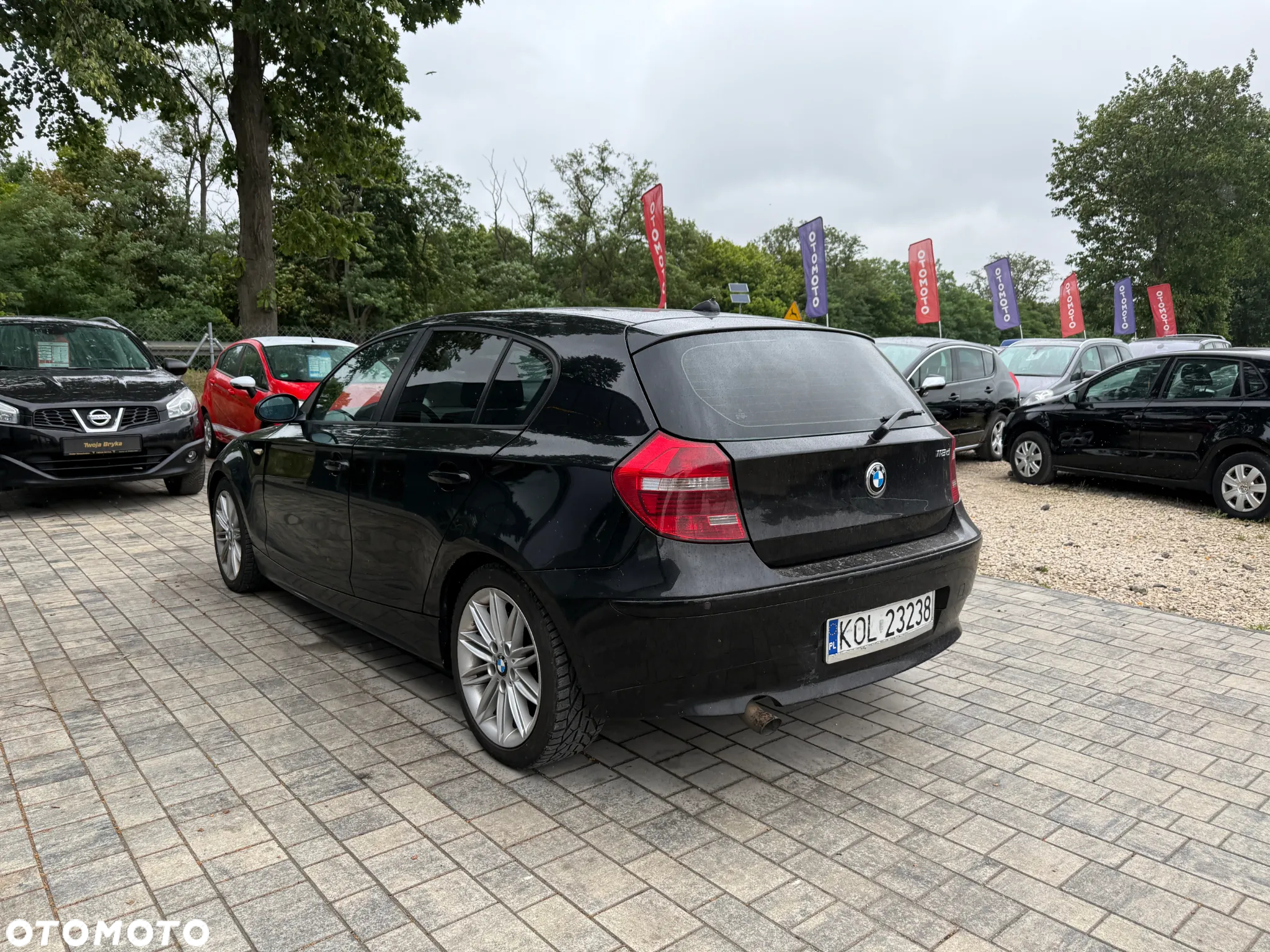 BMW Seria 1 118d - 18