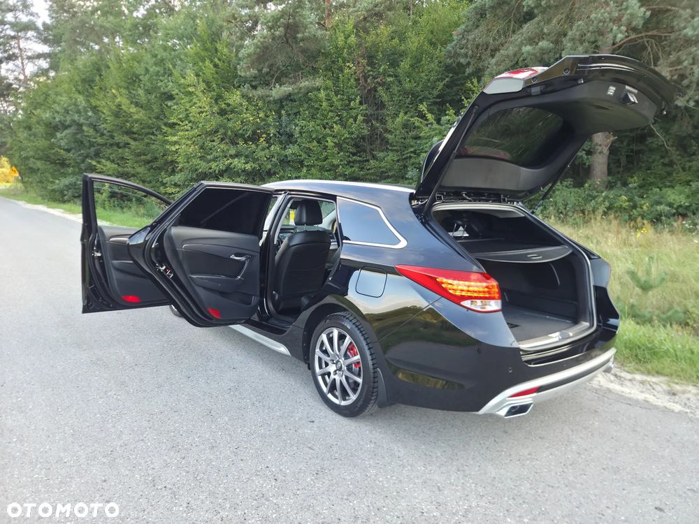 Hyundai i40 - 23