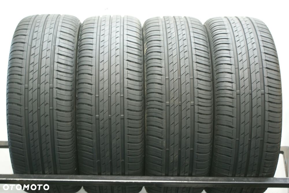 letnie 195/60R15 BRIDGESTONE ECOPIA EP150 , 6,5mm  (A 8895) - 1