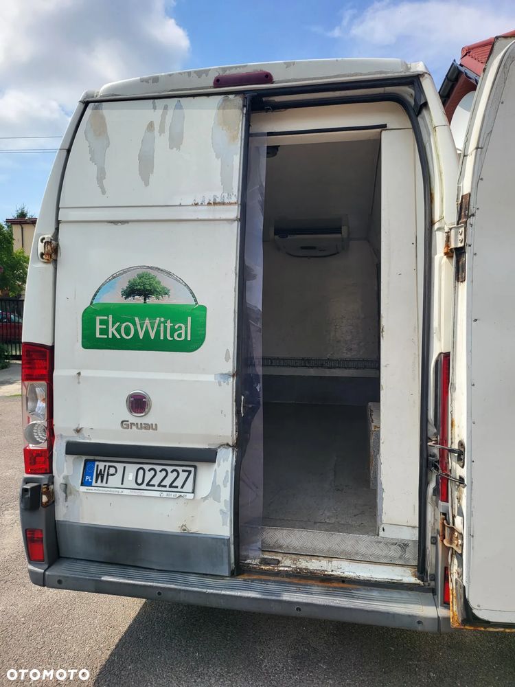 Fiat Ducato - 3
