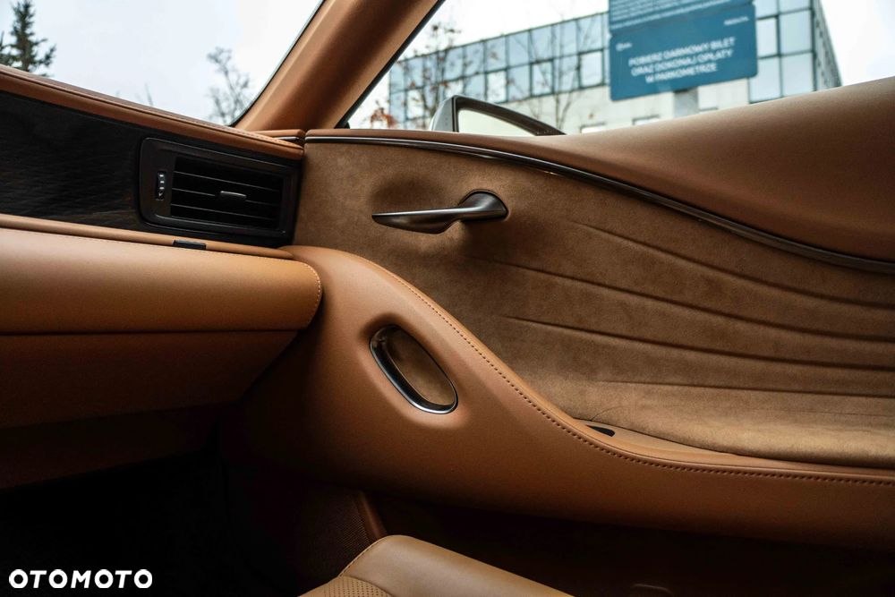 Lexus LC 500 Prestige - 38