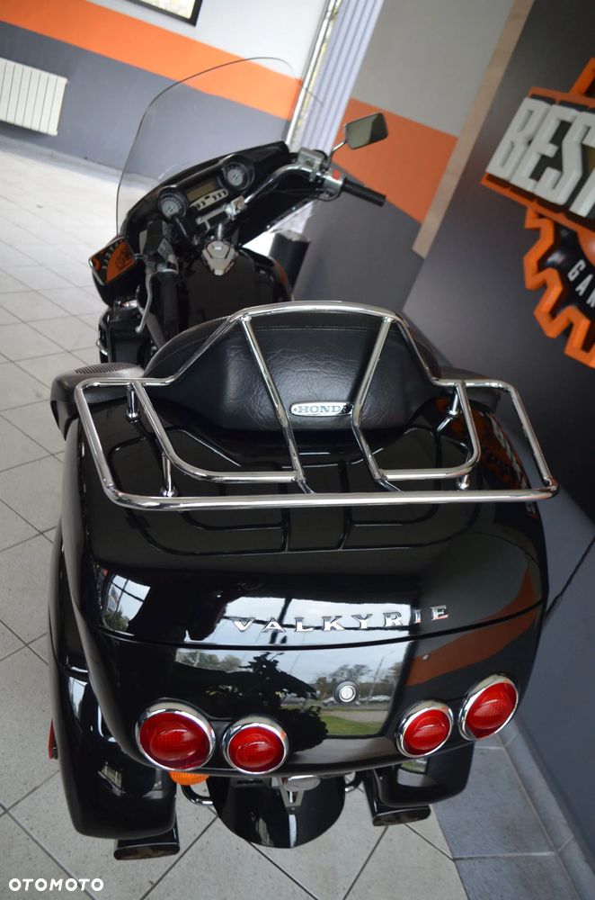 Honda Valkyrie - 17