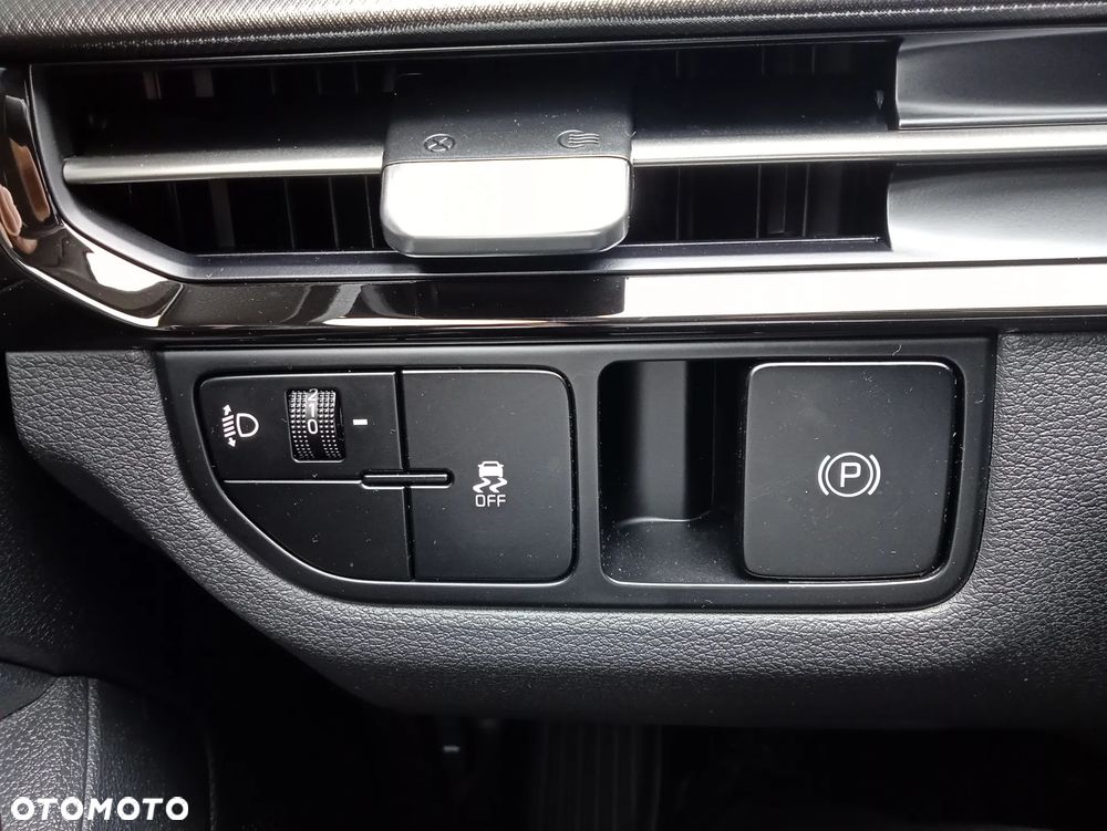 Kia Sportage 1.6 T-GDI M 2WD - 21