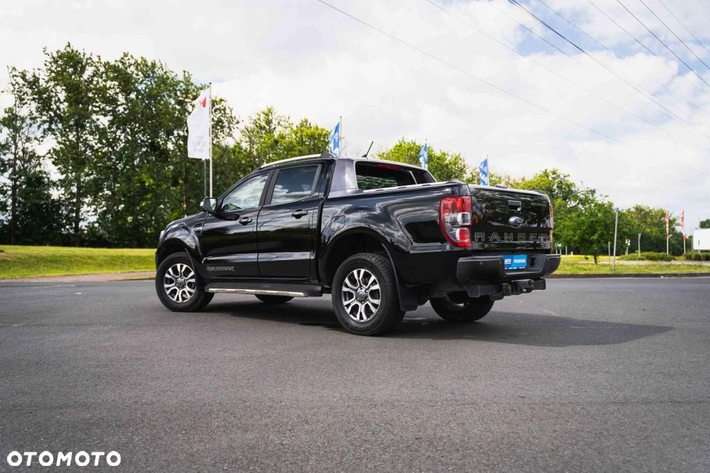 Ford Ranger - 7