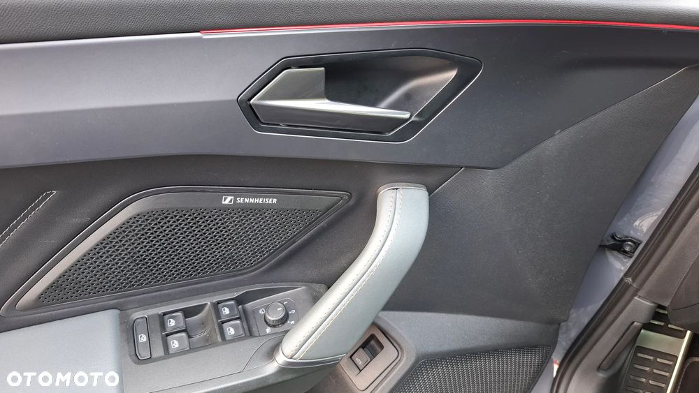 Cupra Formentor 2.0 TSI 4Drive DSG VZ Extreme - 22