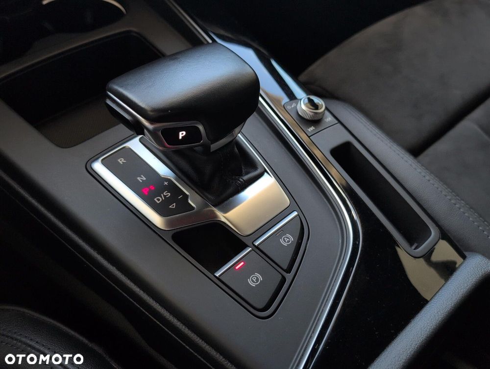 Audi A5 Sportback 40 TDI mHEV Quattro Advanced S tronic - 36