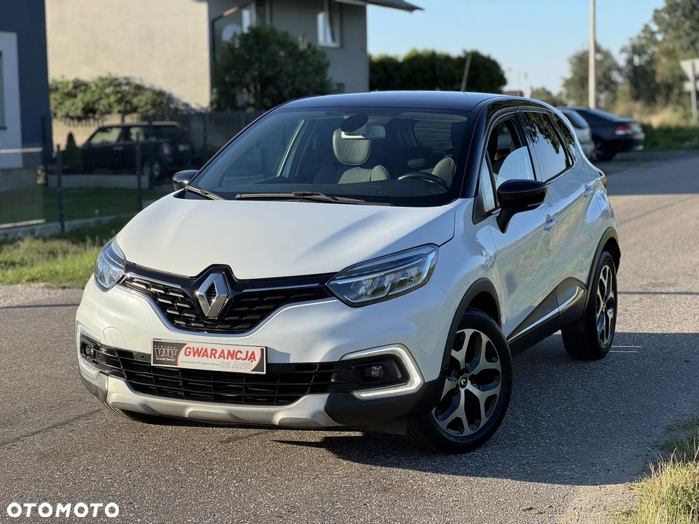 Renault Captur 1.3 Energy TCe S-Edition - 10