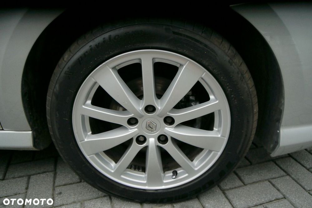 Renault Laguna 1.5 dCi Expression ESM - 12