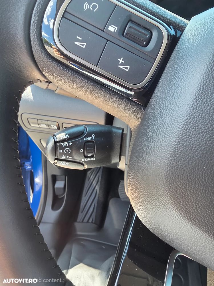 Citroën C3 AIRCROSS 1.2 PureTech S&S BVM6 Shine - 18