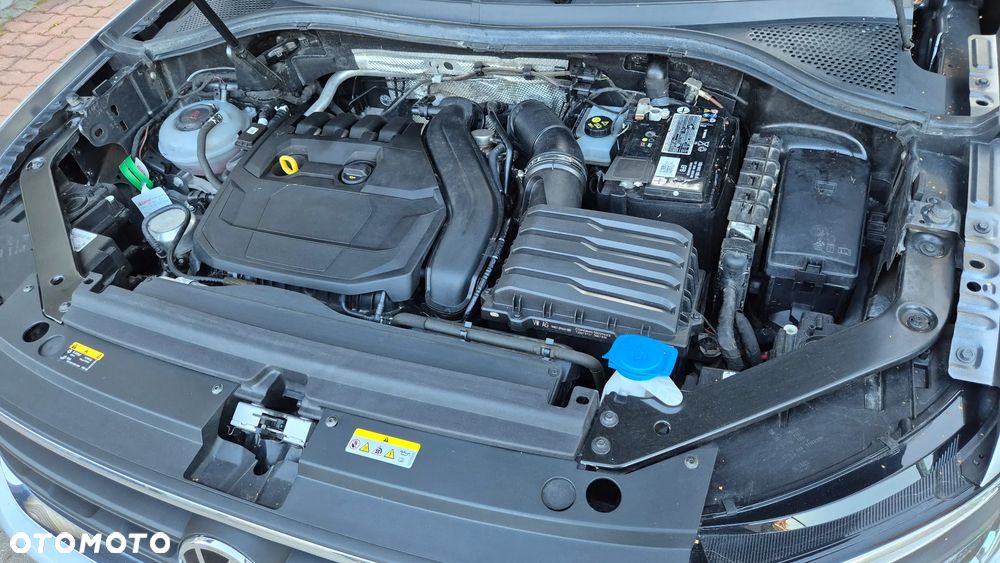 Volkswagen Tiguan 1.5 TSI EVO Comfortline - 13