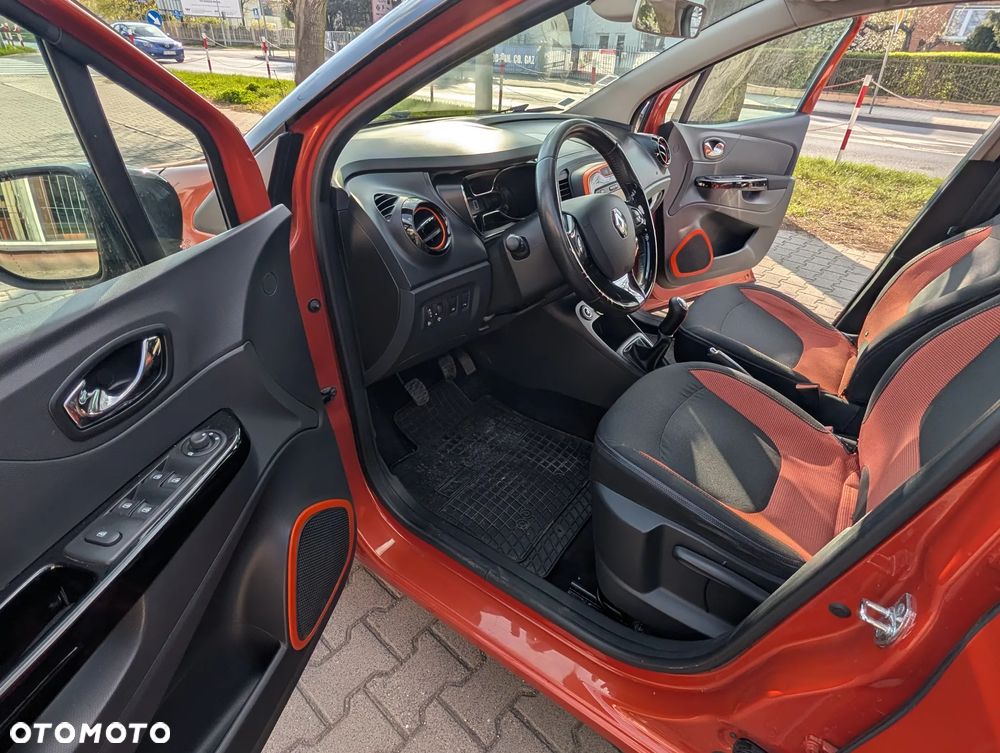 Renault Captur (ENERGY) TCe 90 INTENS - 21