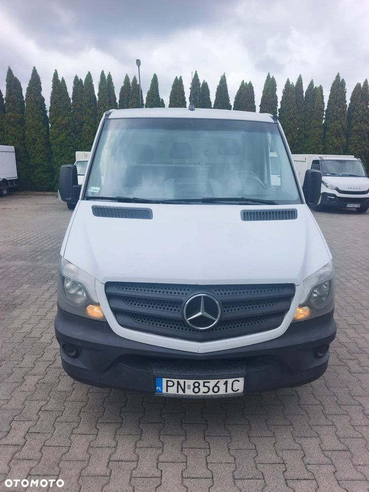 Mercedes-Benz SPRINTER - 2