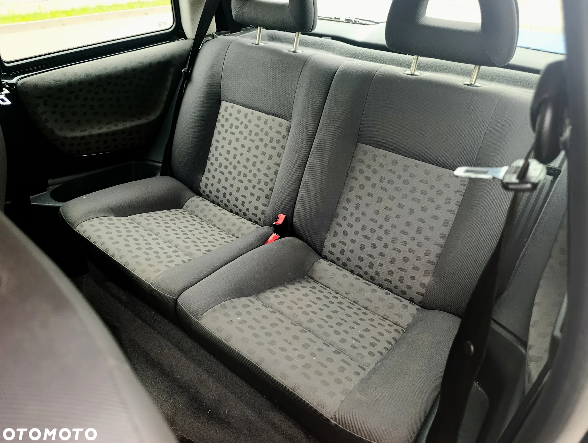 Volkswagen Lupo - 10