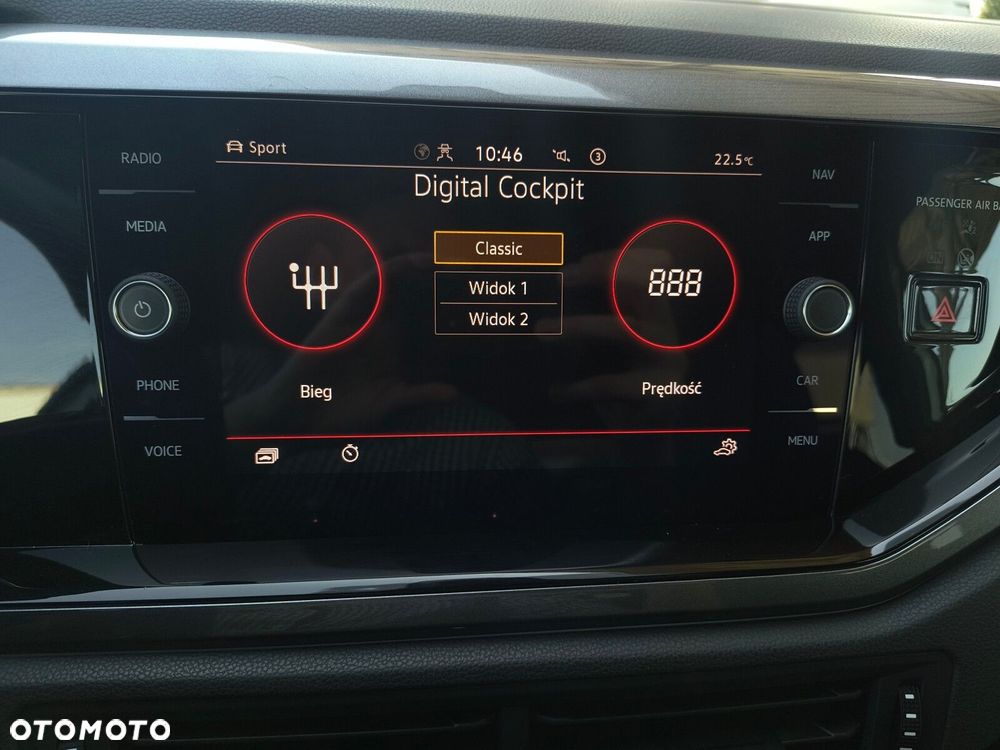 Volkswagen Polo - 23