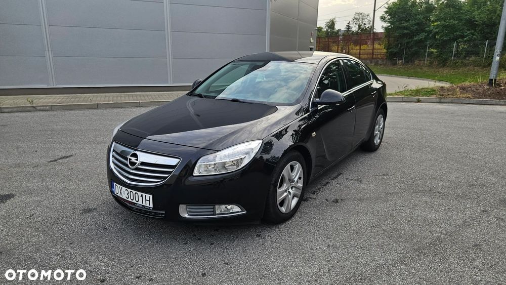 Opel Insignia 1.4 Turbo ecoFLEXStart/Stop 150 Jahre - 2