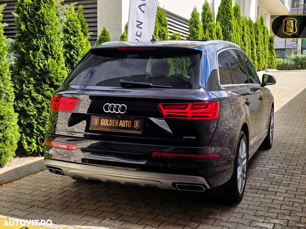 Audi Q7 - 26