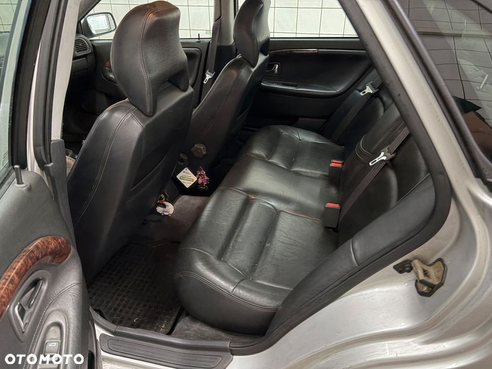 Volvo S40 - 13