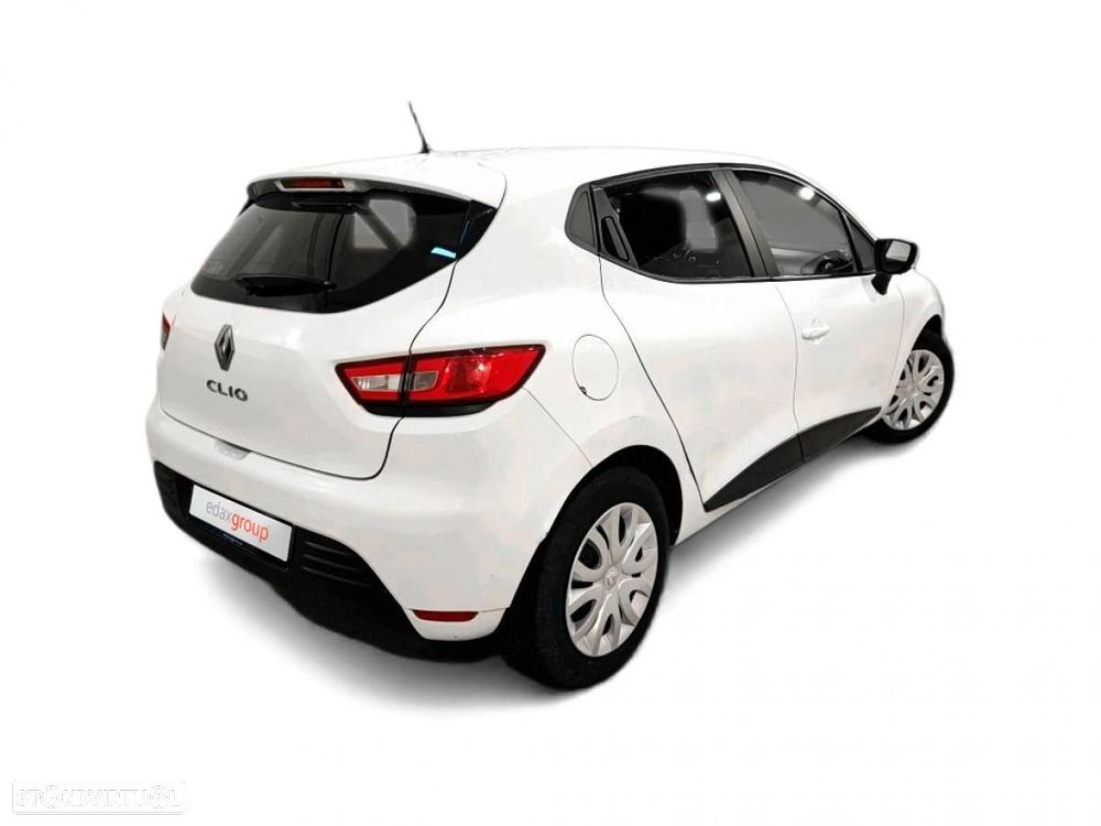 Renault Clio 1.5 dCi Zen C/PM+Pneu+P.R&Go - 2
