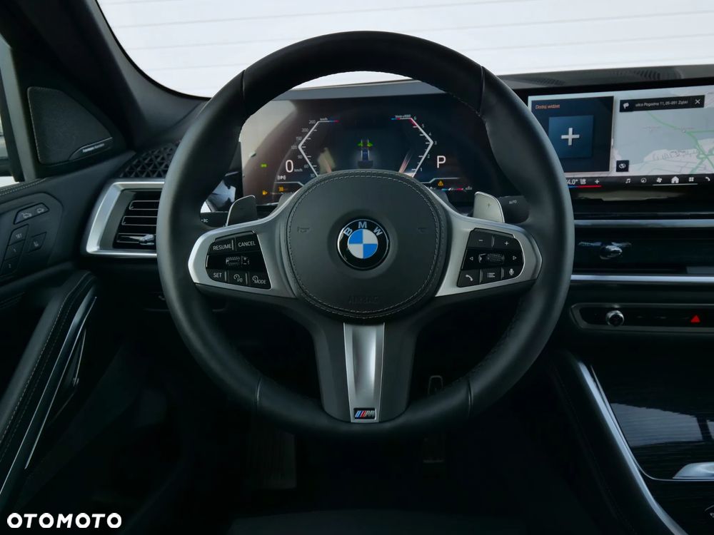 BMW X6 xDrive40d - 14
