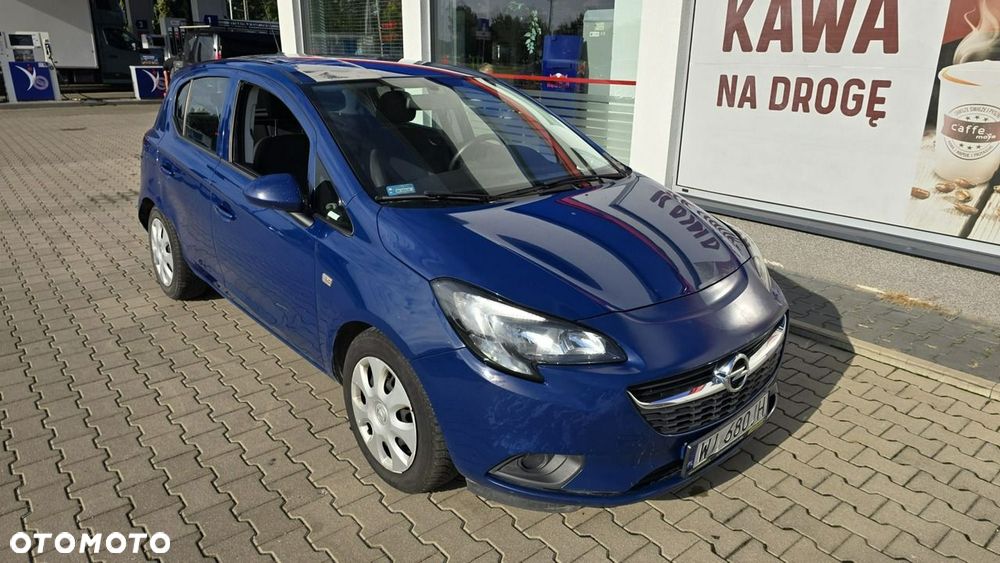 Opel Corsa - 9