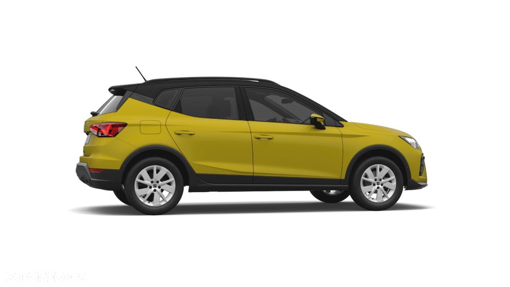 Seat Arona - 2