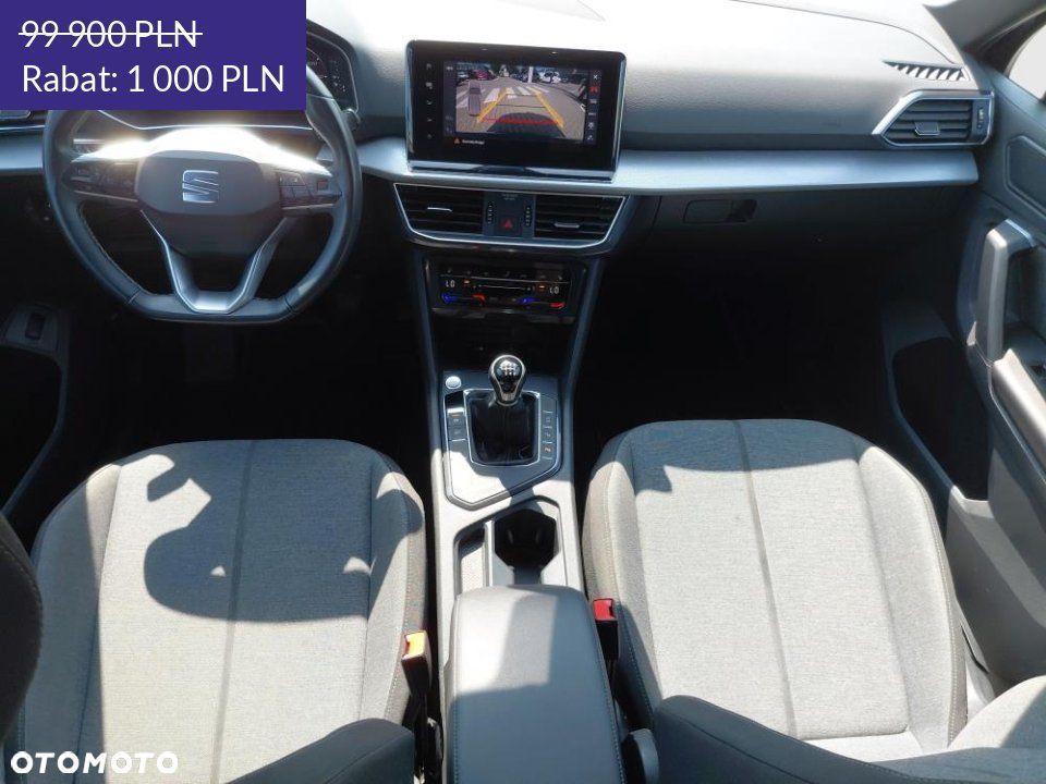 Seat Tarraco - 24