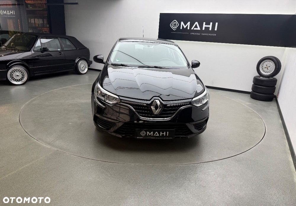 Renault Megane - 4