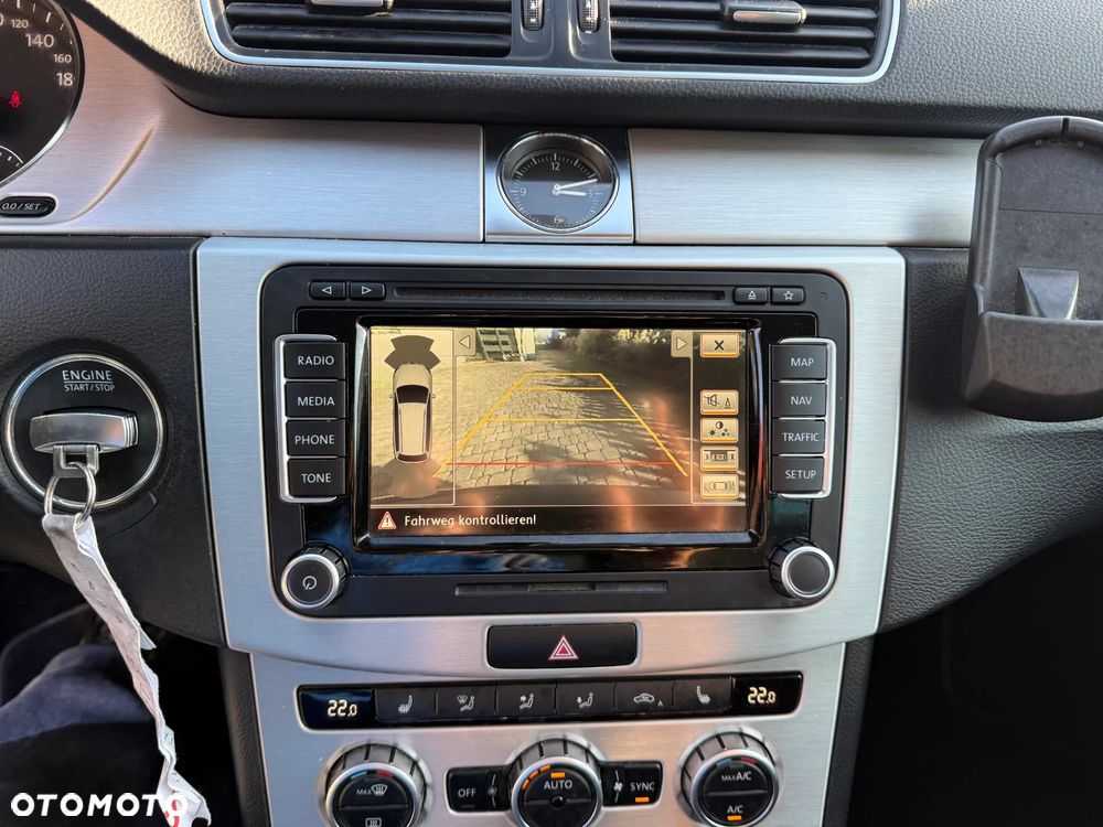 Volkswagen Passat 2.0 TDI DSG BlueMotion Technology Highline - 12