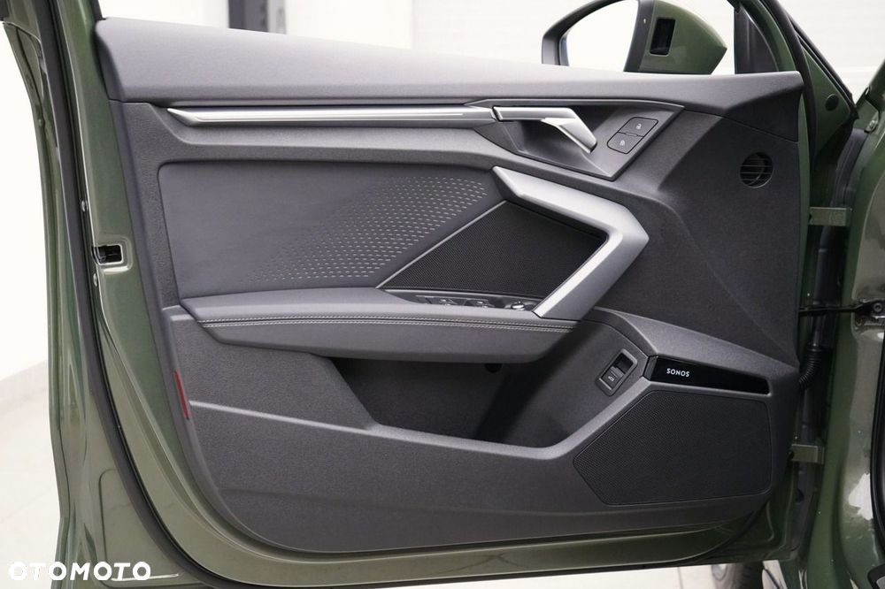 Audi A3 Limousine - 13