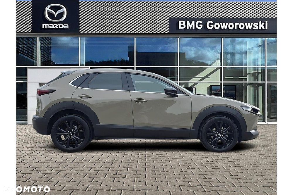 Mazda CX-30 2.0 mHEV Nagisa 2WD - 21
