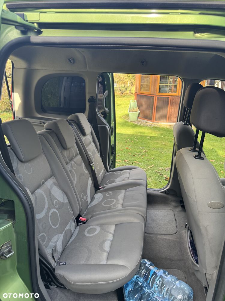 Renault Kangoo 1.6 16V Helios - 18