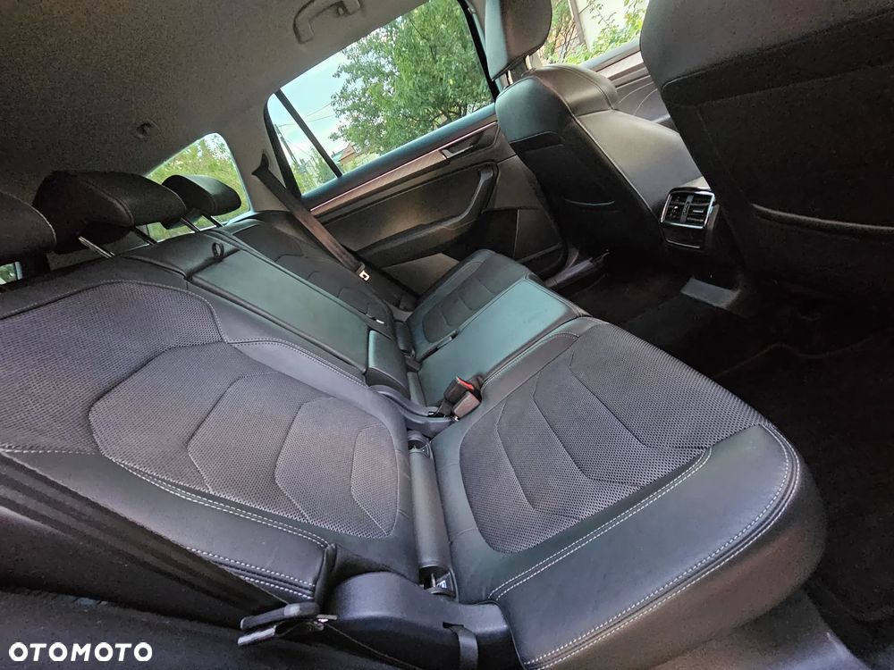 Skoda Kodiaq 2.0 TDI 4x4 Style DSG - 19