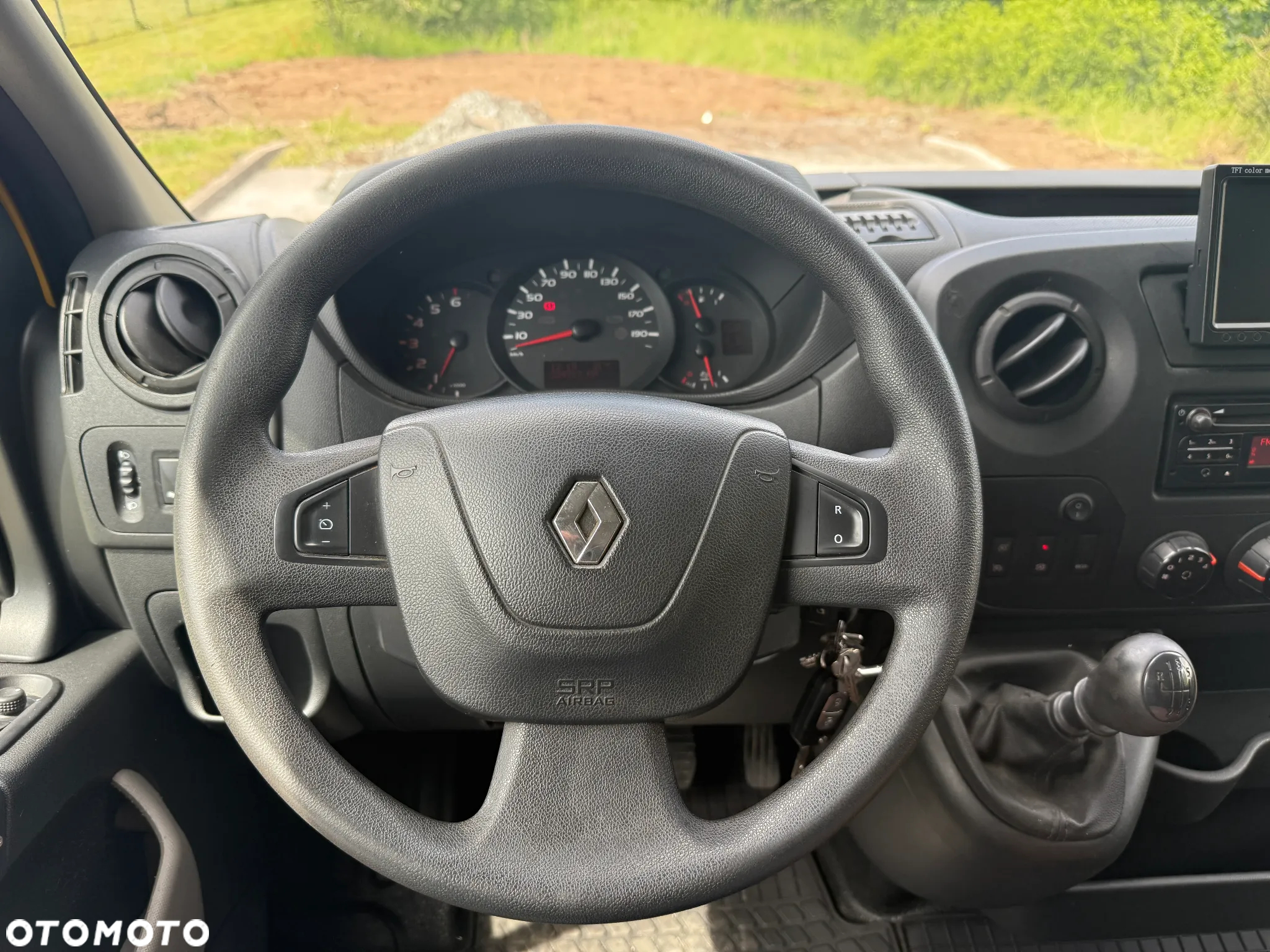 Renault Master - 12
